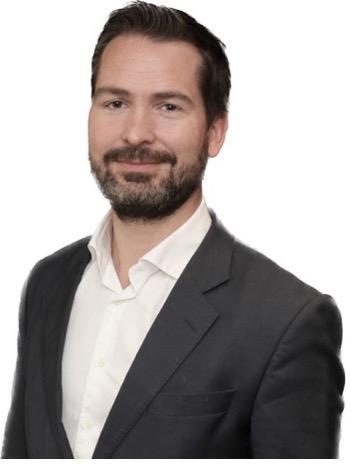 Andreas Nesheim