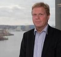 Bjorn Slaatten